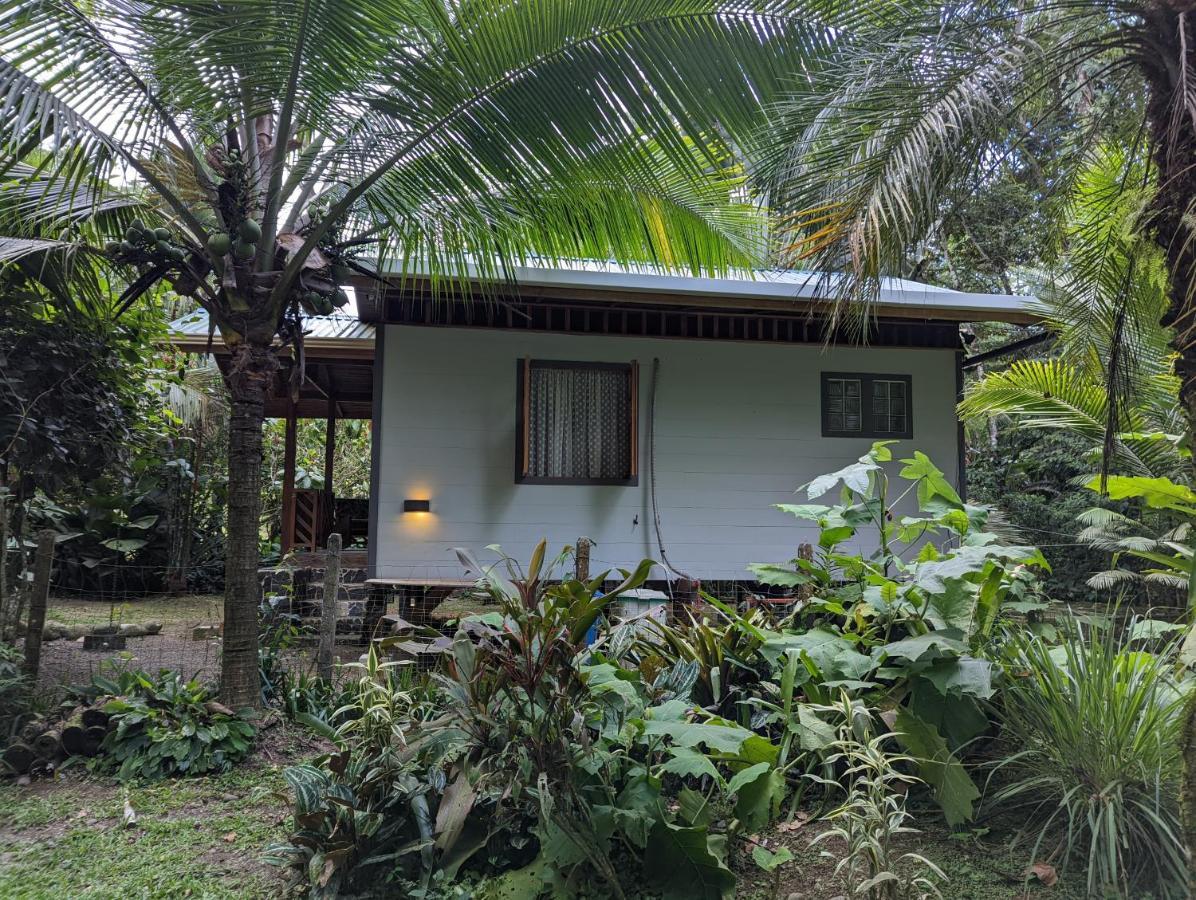 Villa Casita Bribri At Margarita Hills Cocles Exterior foto